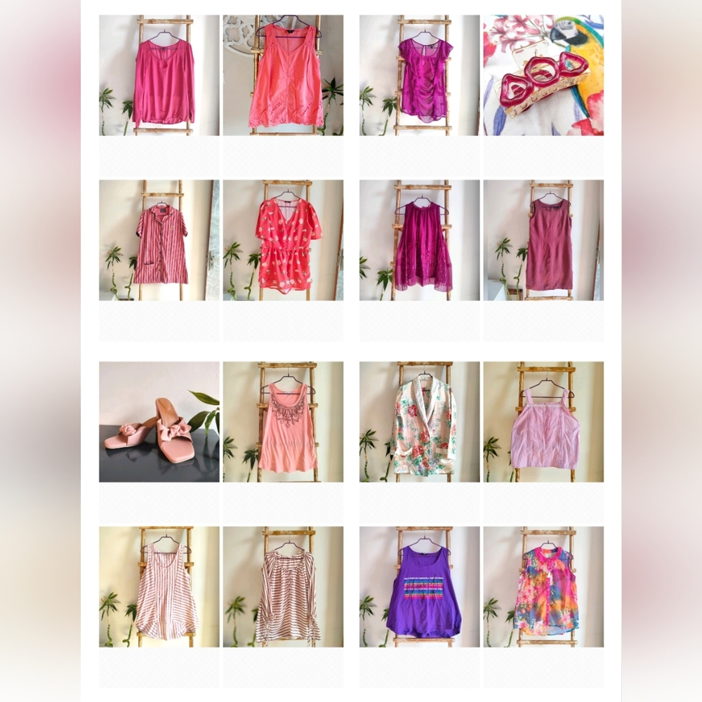 💸💚simosclothes' BIGGEST EVER SALE💚💸 - Picture 4 of 11